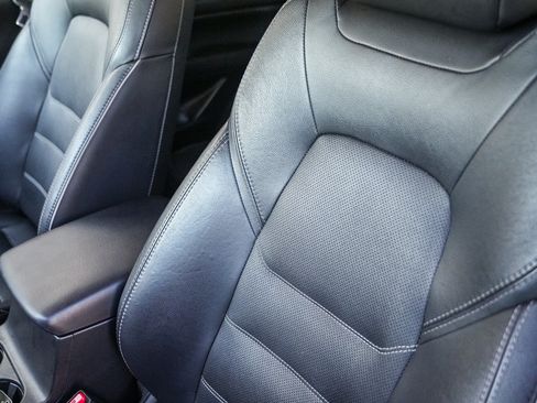 Used 2025 MAZDA CX-5 AWD 2.5 S w/ Preferred Package image 25