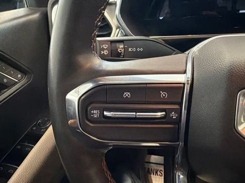 Used 2023 GMC Canyon Denali AWD/4WD image 33
