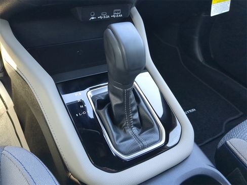 Certified 2025 Subaru Forester Premium image 24