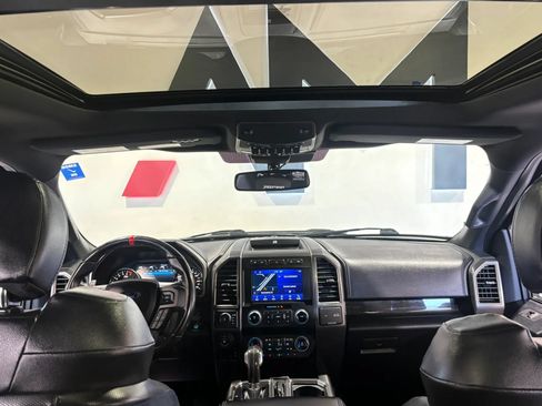 Used 2020 Ford F150 Raptor w/ Equipment Group 802A Luxury AWD/4WD image 9