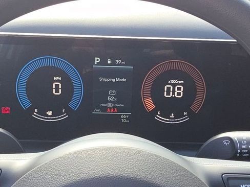 New 2026 Hyundai Santa Cruz SEL image 17