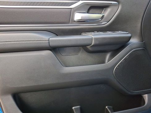 Used 2025 RAM 1500 Big Horn image 12