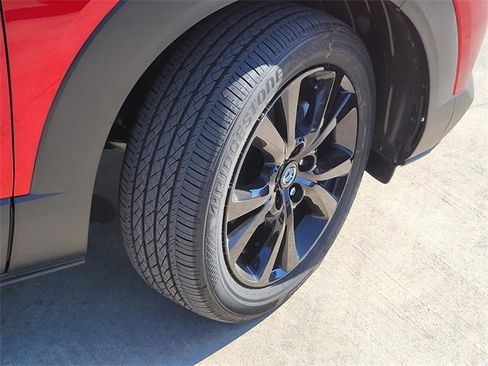 New 2026 MAZDA CX-30 AWD 2.5 S w/ Select Sport Pkg image 6