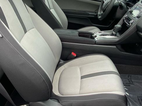 Used 2017 Honda Civic LX-P image 40