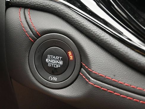 Used 2026 Dodge Durango GT AWD/4WD image 15