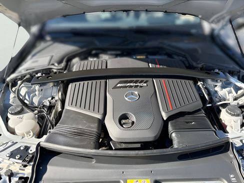 New 2026 Mercedes-Benz CLE 53 AMG 4MATIC Cabriolet image 26