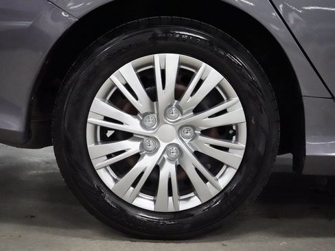 Used 2018 Honda Civic LX image 36