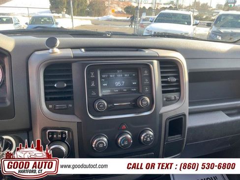 Used 2018 RAM 1500 Express w/ Express Value Package image 11