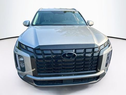 Certified 2025 Hyundai Palisade SEL AWD/4WD image 4
