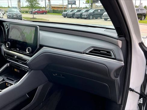 Used 2024 Lexus TX 350 FWD w/ Cold Weather Package image 19