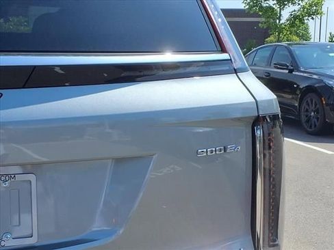 New 2026 Cadillac Vistiq Luxury image 11