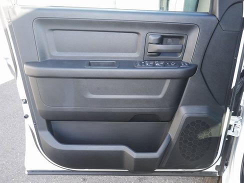 Used 2024 RAM 3500 Tradesman w/ Towing Technology Group image 13