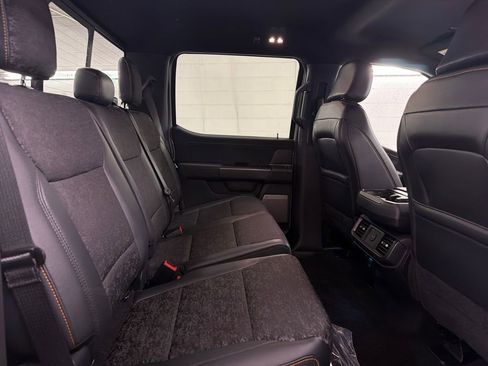 New 2026 Ford F150 Tremor AWD/4WD image 29