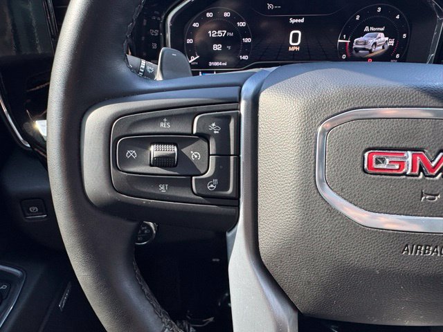 Certified 2024 GMC Sierra 1500 Elevation w/ Elevation Premium Package AWD/4WD image 29