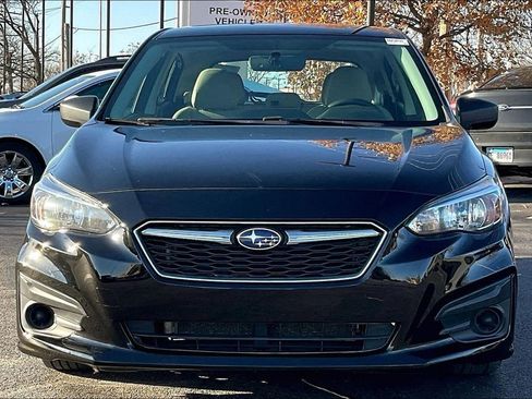 Used 2018 Subaru Impreza 2.0i image 2