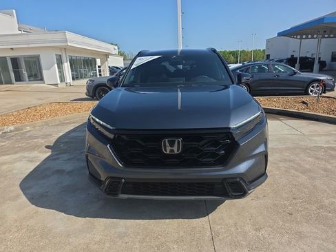 Used 2024 Honda CR-V Sport image 8