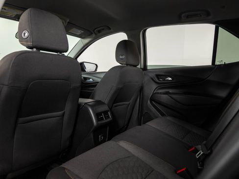 Used 2020 Chevrolet Equinox LT AWD/4WD image 19