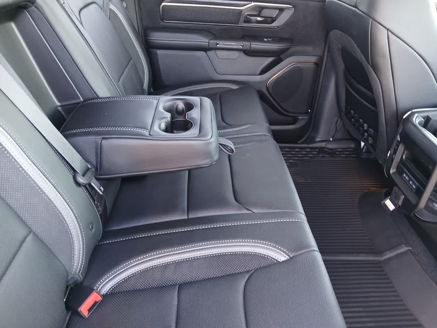 New 2026 RAM 1500 RHO AWD/4WD image 64