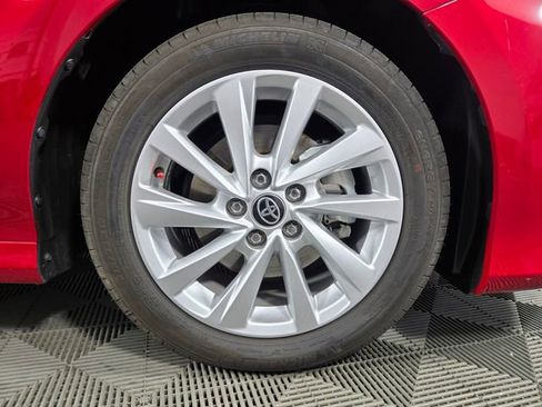 Used 2023 Toyota Camry LE image 10