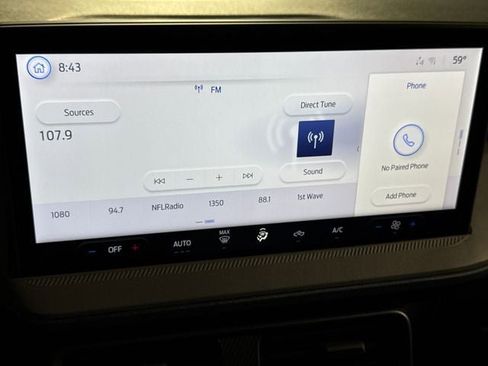 New 2026 Ford Maverick XL AWD/4WD image 29
