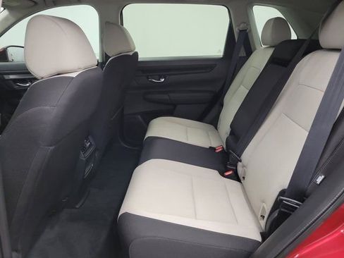 Certified 2026 Honda CR-V EX image 12