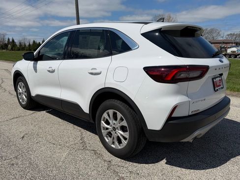 Used 2023 Ford Escape Active w/ Tech Pack #1 image 11