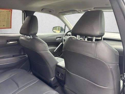 Certified 2026 Toyota Corolla Cross XLE AWD/4WD image 26