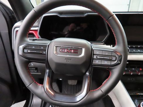 Used 2024 GMC Canyon AT4X image 47