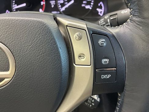 Used 2015 Lexus ES 350 image 23