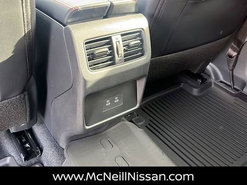 New 2026 Nissan Rogue SV image 17