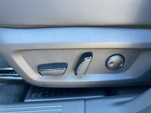 New 2026 Nissan Rogue Platinum w/ Platinum Premium Package image 12