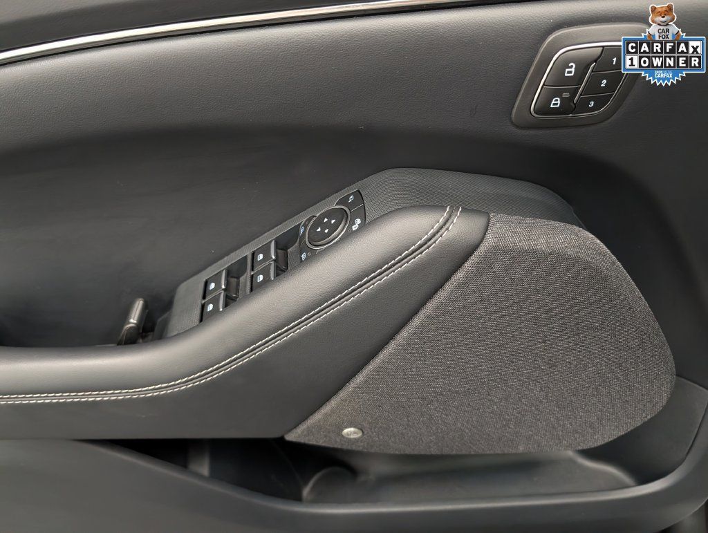 Used 2023 Ford Mustang Mach-E Premium AWD/4WD image 11