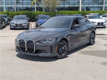 Certified 2023 BMW i4 eDrive40 w/ Premium Package