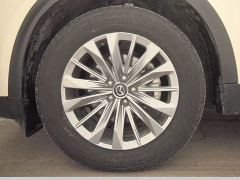 Used 2024 MAZDA CX-90 3.3 Turbo w/ Preferred Plus image 20