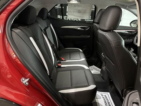 New 2026 Buick Envision Sport Touring image 28