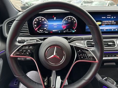 Certified 2025 Mercedes-Benz GLE 350 GLE 350 image 13