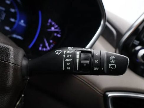 Used 2019 Hyundai Santa Fe AWD image 27