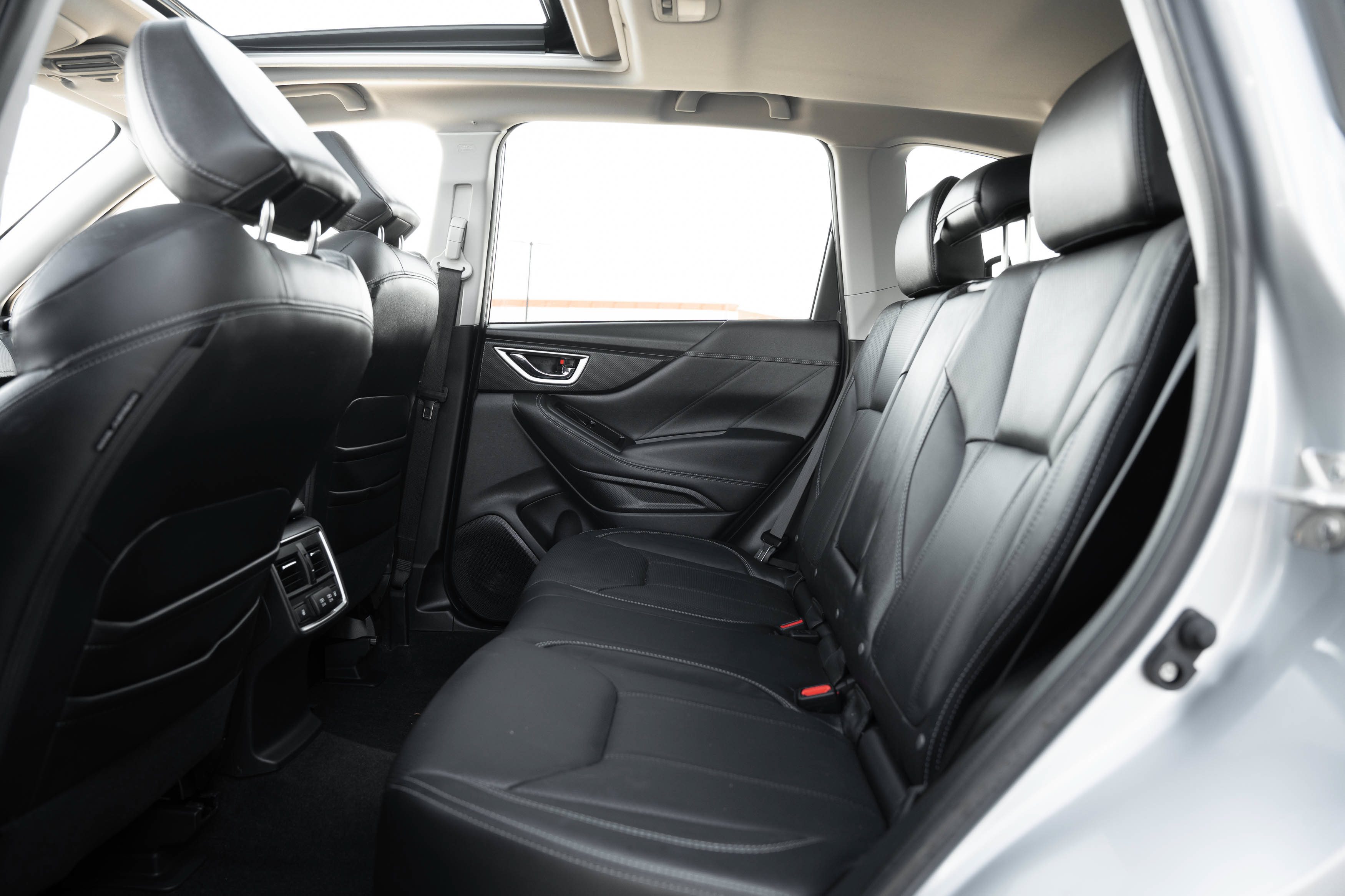 Used 2022 Subaru Forester Touring AWD/4WD image 21