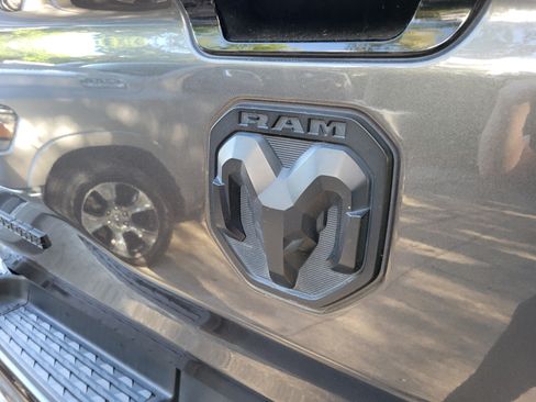 Used 2023 RAM 1500 Big Horn AWD/4WD image 30