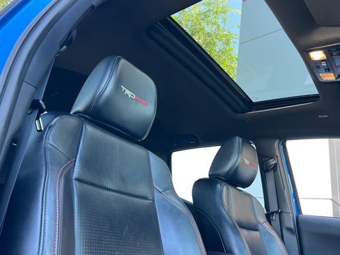 Certified 2019 Toyota Tacoma TRD Pro AWD/4WD image 20