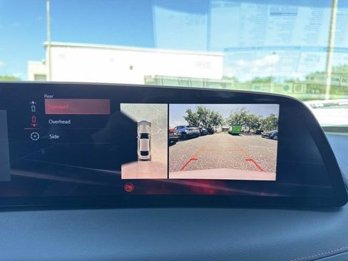 Certified 2026 Cadillac CT5 V w/ LPO, ONYX Package AWD/4WD image 27
