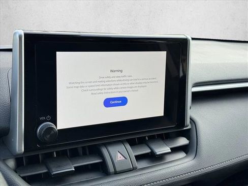 Used 2024 Toyota RAV4 XLE image 13