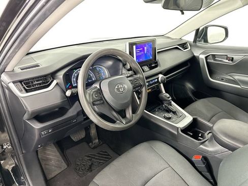 Used 2024 Toyota RAV4 XLE w/ Convenience Package AWD/4WD image 18