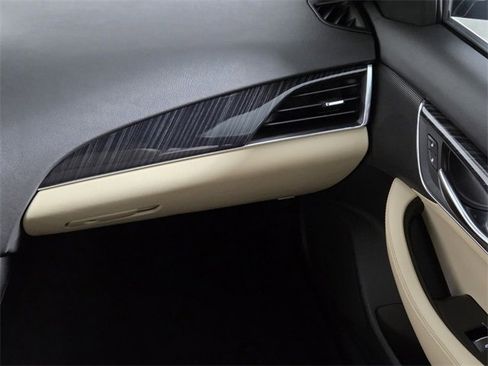 Certified 2024 Cadillac CT5 Premium Luxury image 16