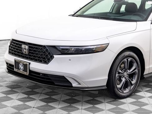 New 2026 Honda Accord EX-L image 37