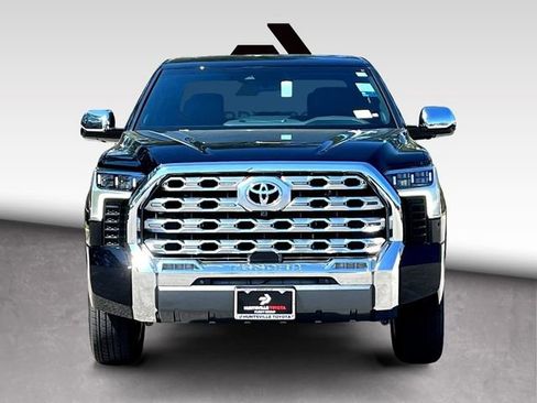 New 2026 Toyota Tundra 1794 Edition image 3