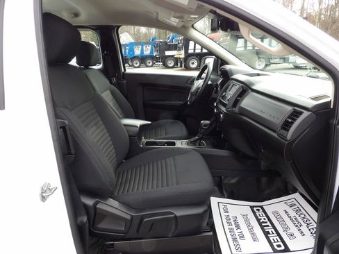 Used 2020 Ford Ranger XL image 36