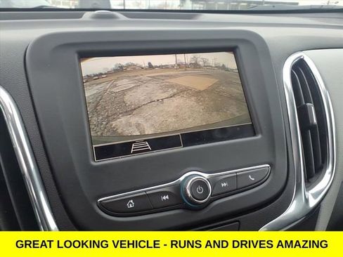 Used 2023 Chevrolet Equinox LS w/ LS Convenience Package image 19
