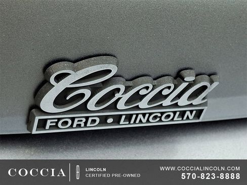 Certified 2022 Lincoln Corsair AWD w/ Equipment Group 101A image 30