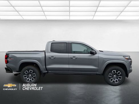 New 2026 Chevrolet Colorado Z71 w/ Technology Package AWD/4WD image 2